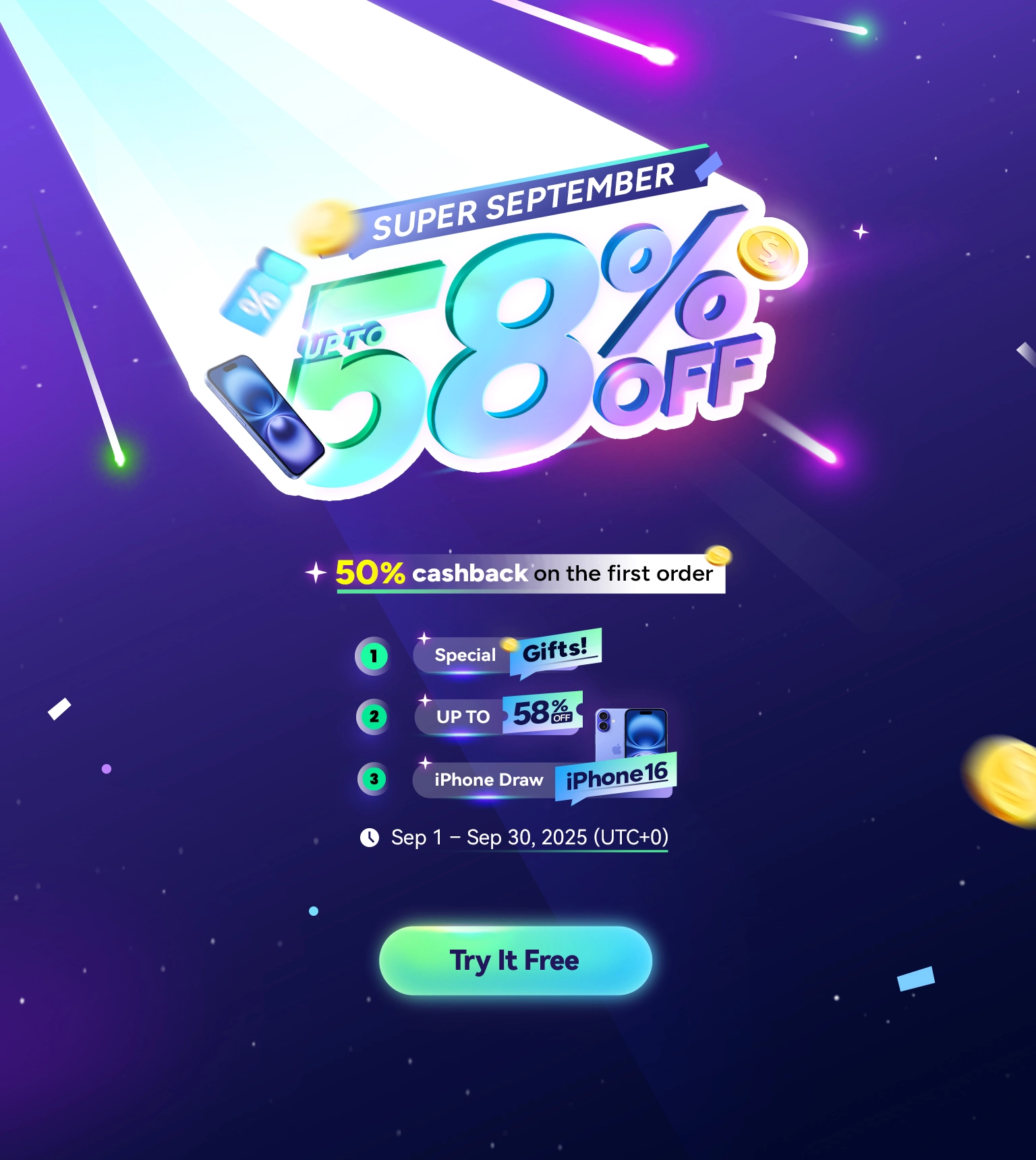 September Banner September Banner