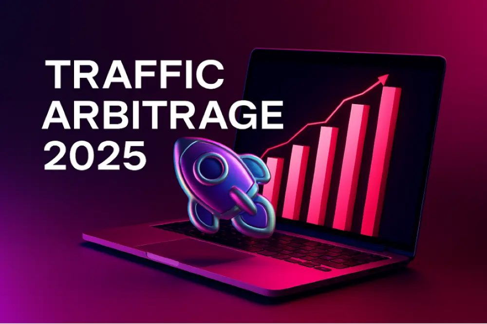 Arbitragem de Tráfego para Iniciantes: Um Guia Passo a Passo para Campanhas Lucrativas em 2025