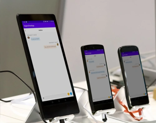 many-devices