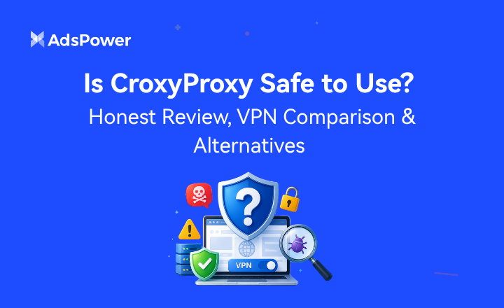 Is CroxyProxy safe to use Is CroxyProxy safe to use