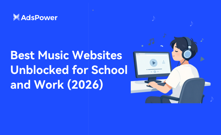 best-music-websites-unblocked-for-school-work