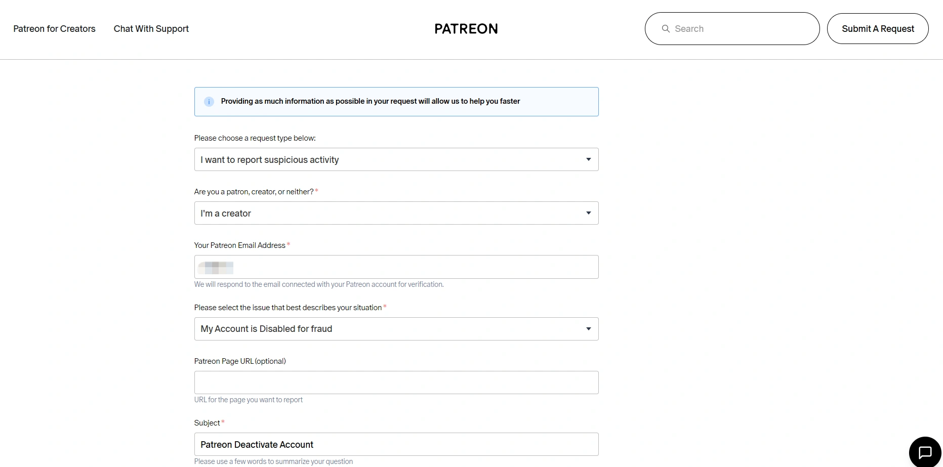 patreon-support