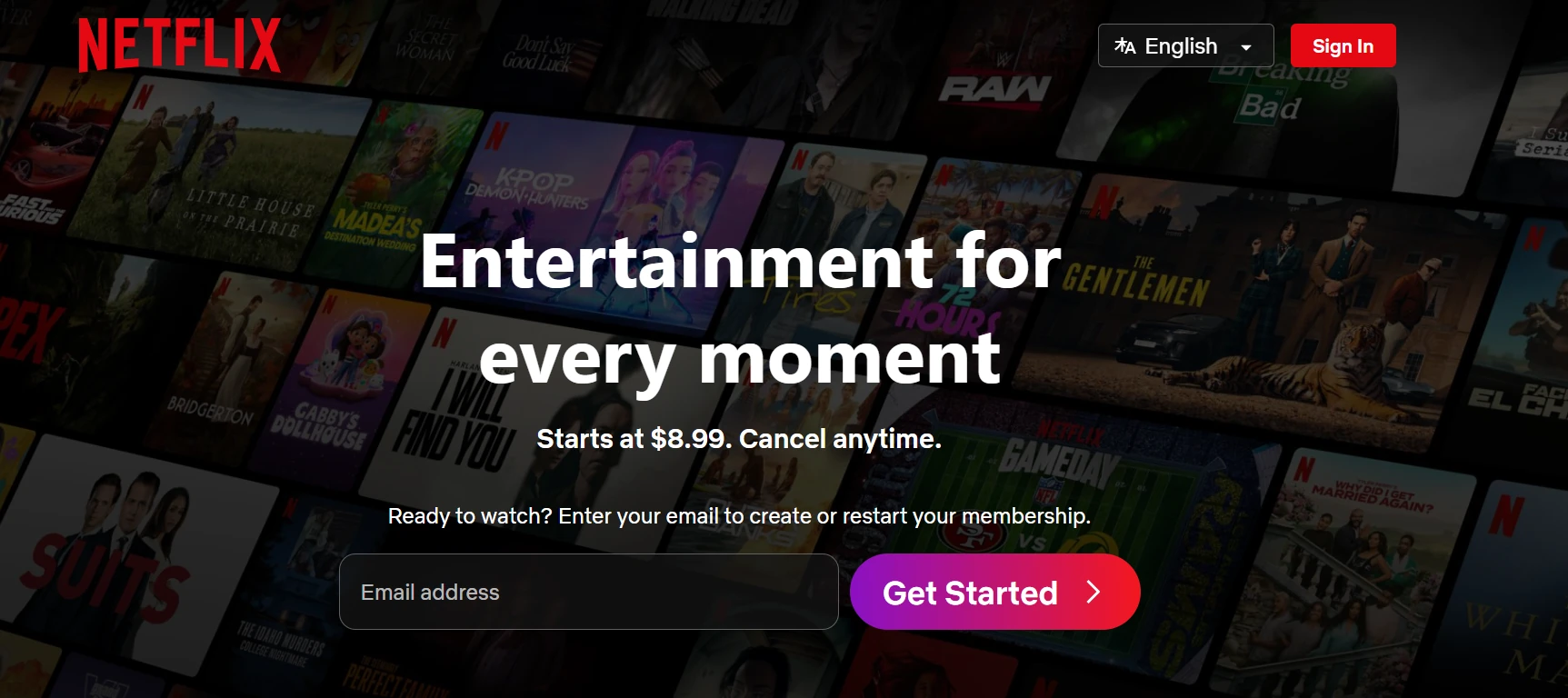 netflix-streaming-homepage