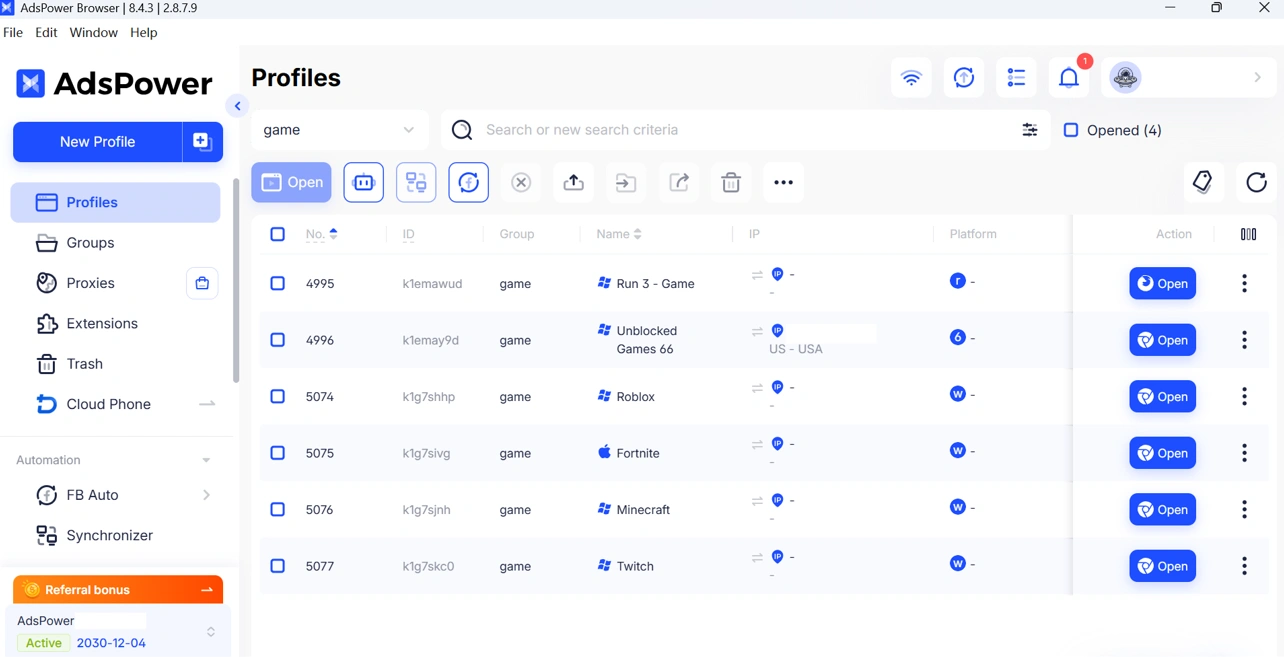 games-make-money-with-adspower-browser