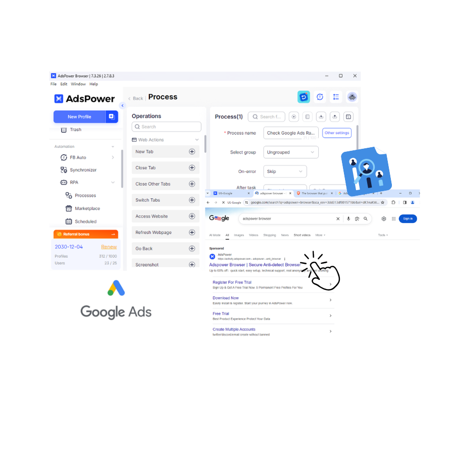 Verificações Automatizadas de Conformidade