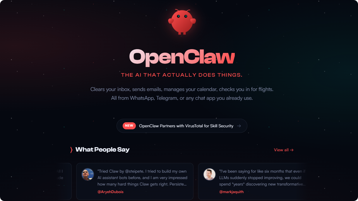 openclaw