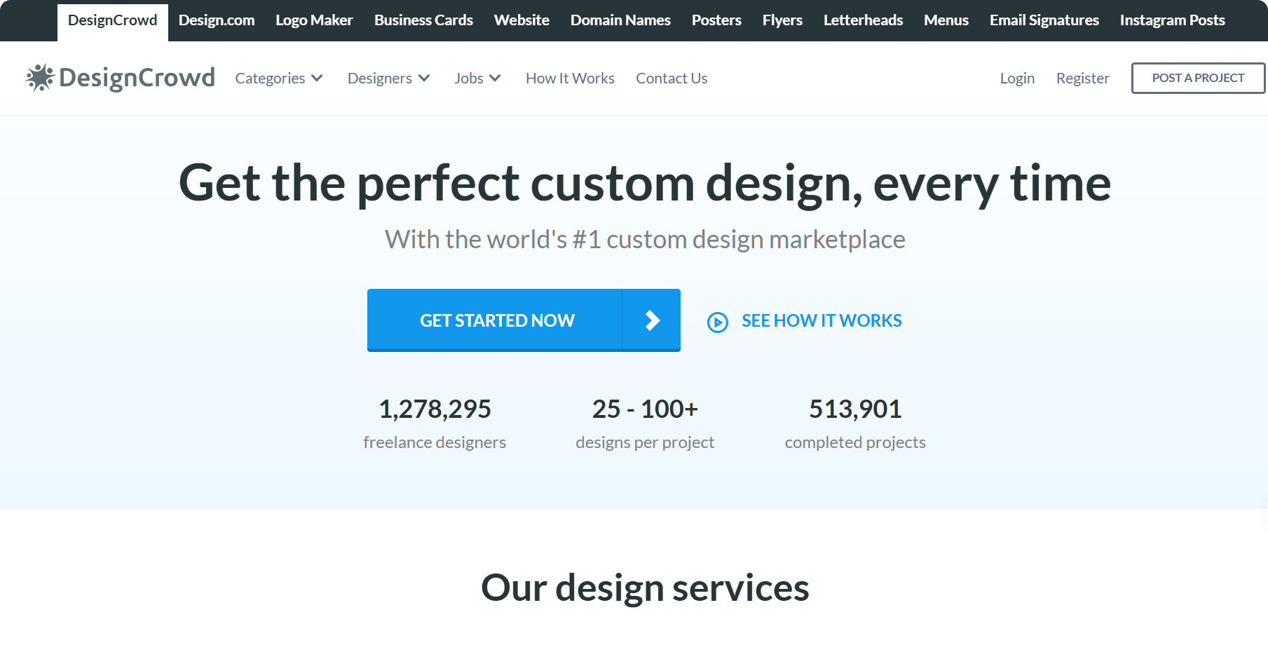 designcrowd