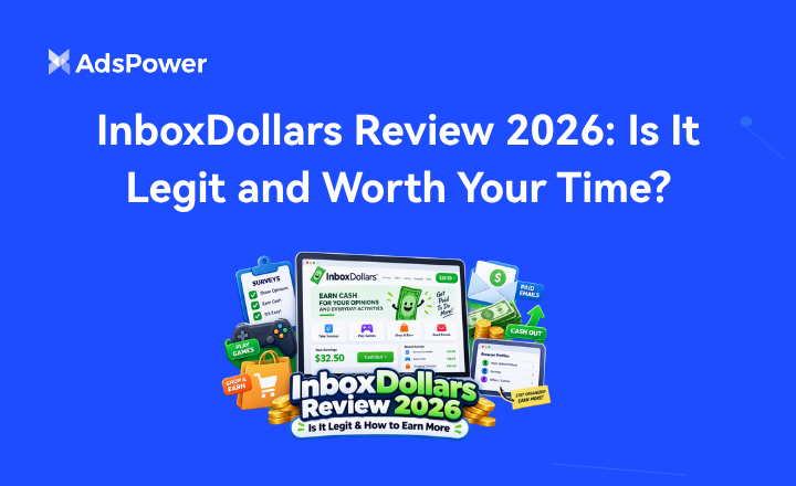 inboxdollars review 2026