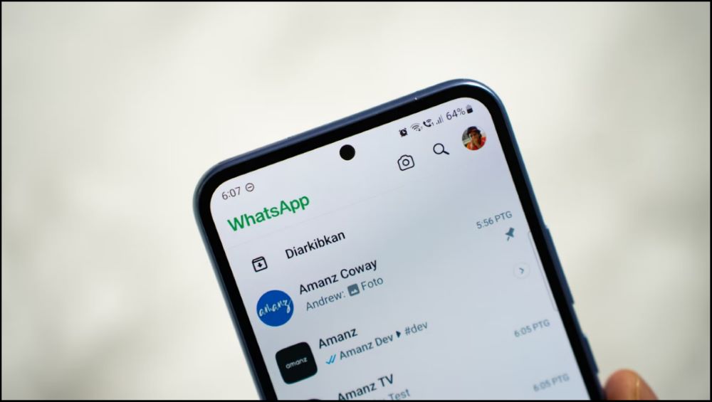 How to Log into WhatsApp Web