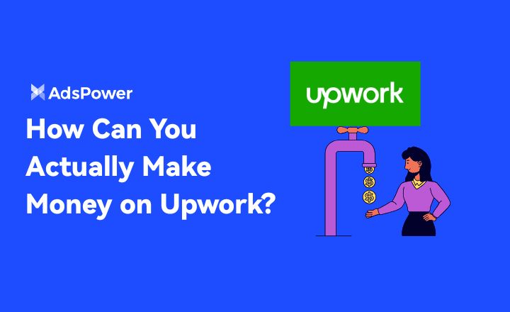 How Can You Actually Make Money on Upwork? How Can You Actually Make Money on Upwork?