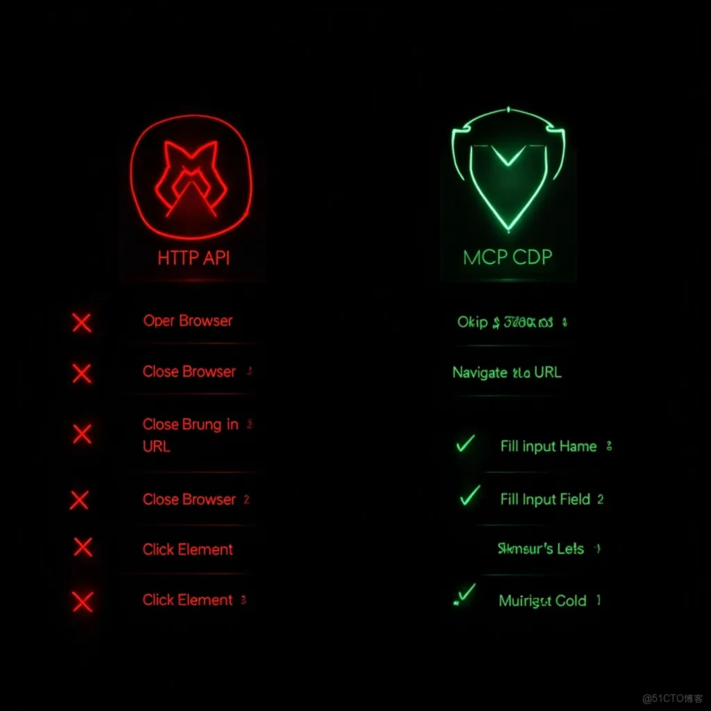 Flask + MCP 协议打通 AdsPower 指纹浏览器自动化，这个方案太丝滑了