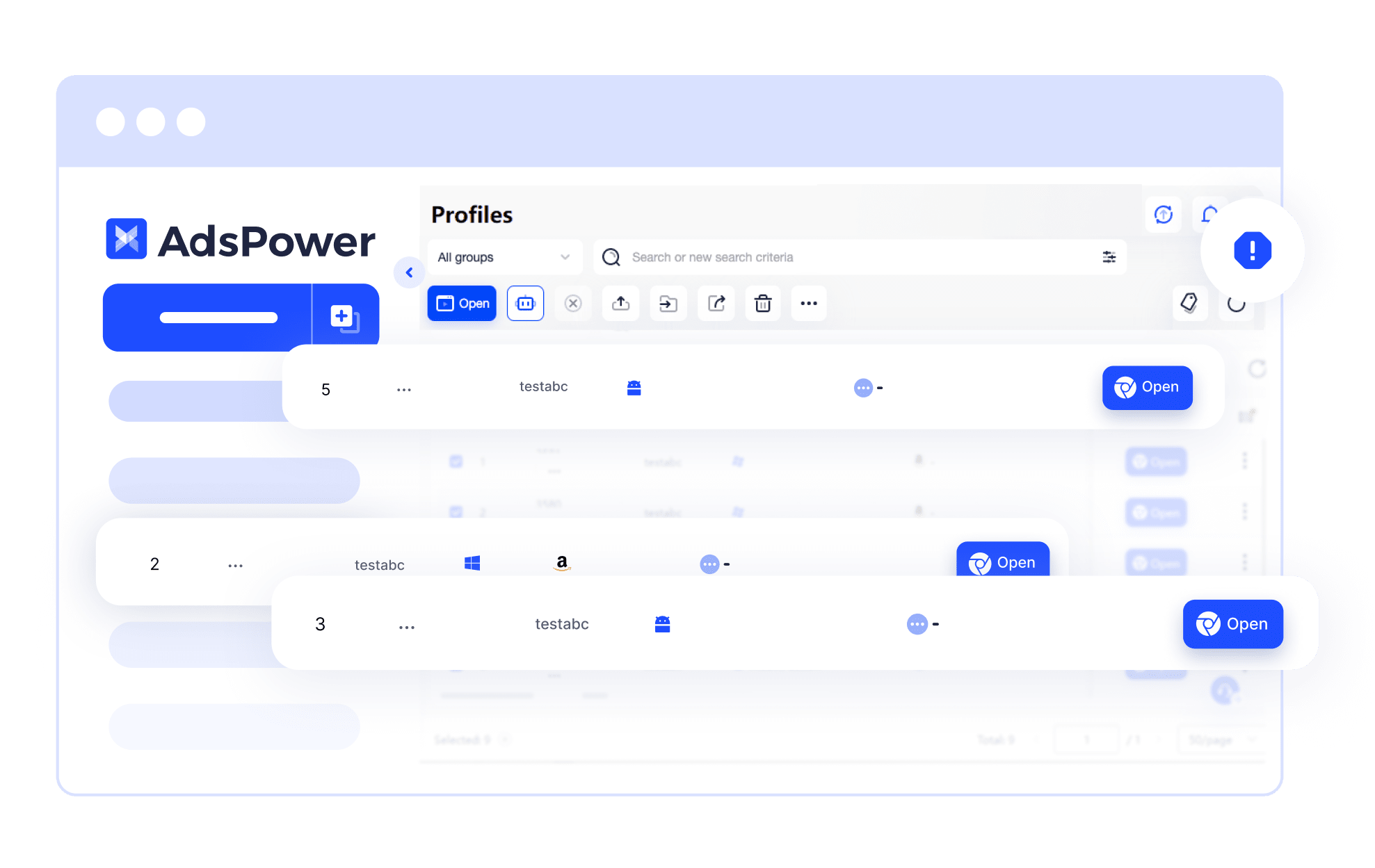 Reduce Errors from Fragmented Actions