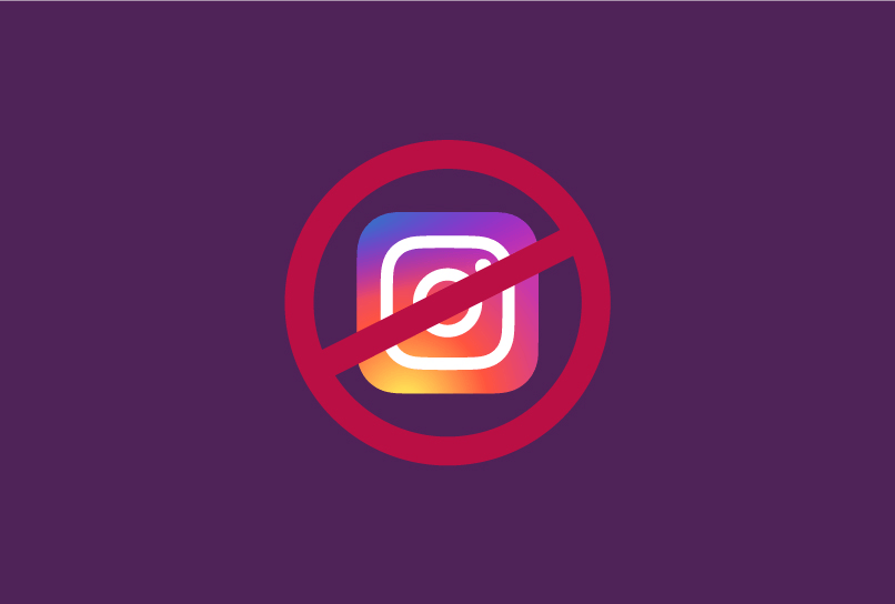 Gỡ bỏ tình trạng shadowban Instagram