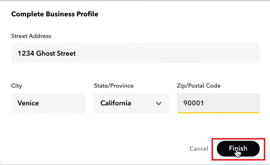 跨境新手必看指南：在海外市场投放Snapchat广告的安全步骤