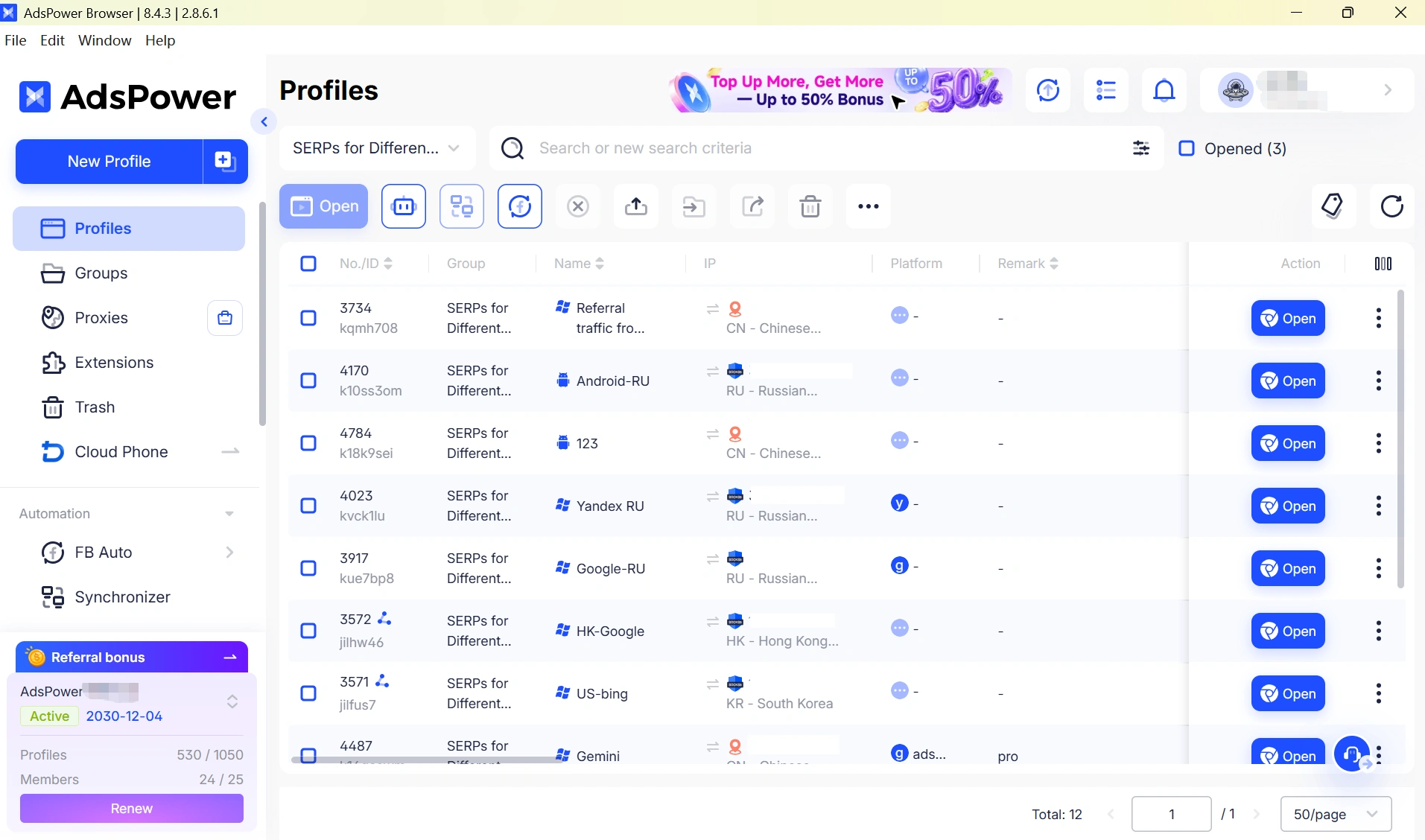 adspower-antidetect-browser-manage-multiple-accounts