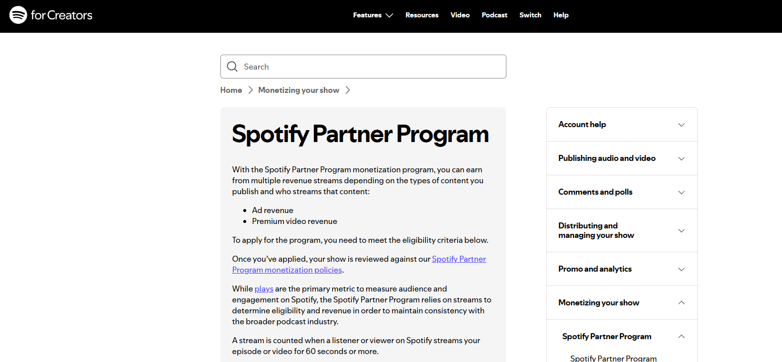 利用 AI 音乐在 Spotify 赚钱的方法，更全更新的 Spotify 变现指南
