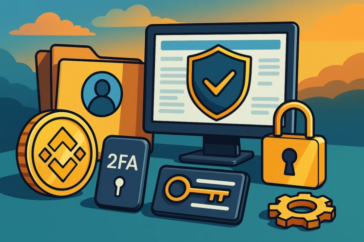 Safe Multi-Account Management