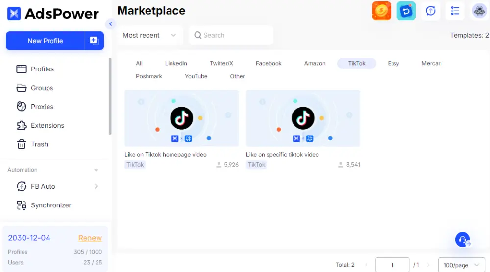 Cloud Phone for Facebook, TikTok, Google: Is There a Better Way to Manage Accounts?