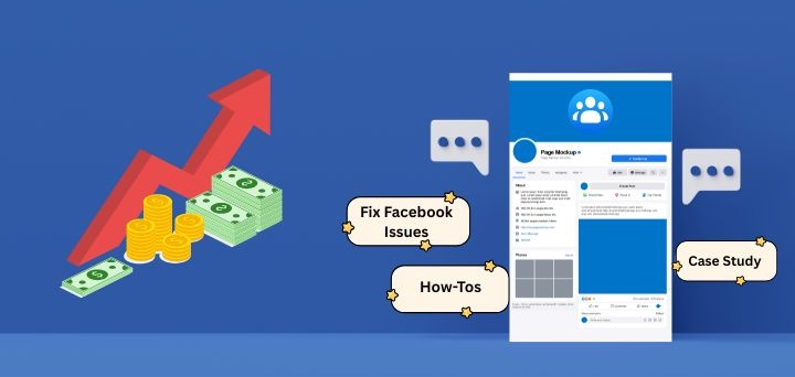 Facebook Guides, Fixes & Pro Tips
