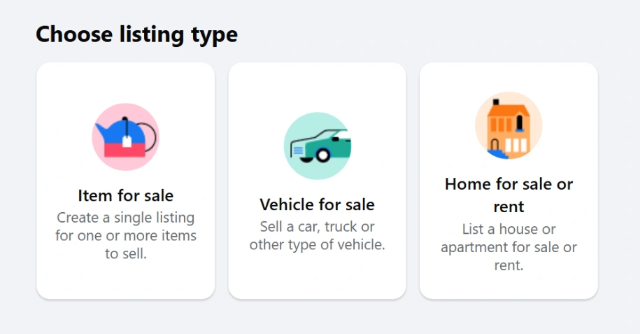 choosing-listing-type-facebook-marketplace