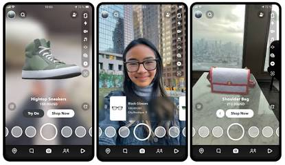 Snapchat广告指南:开户、广告类型及投放技巧
