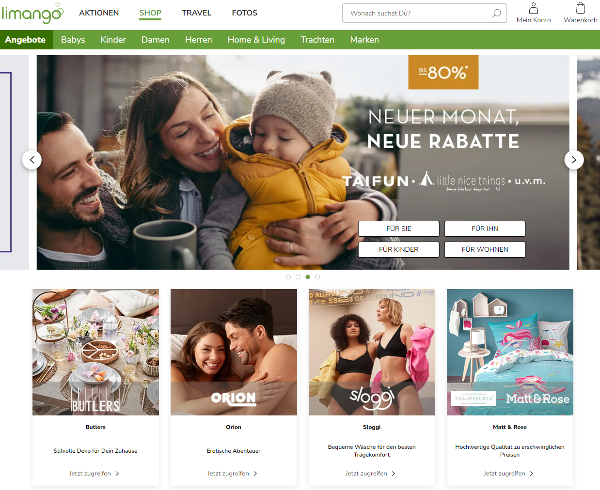 盤點全球24個新興跨國電商平台,賣家進駐必看!