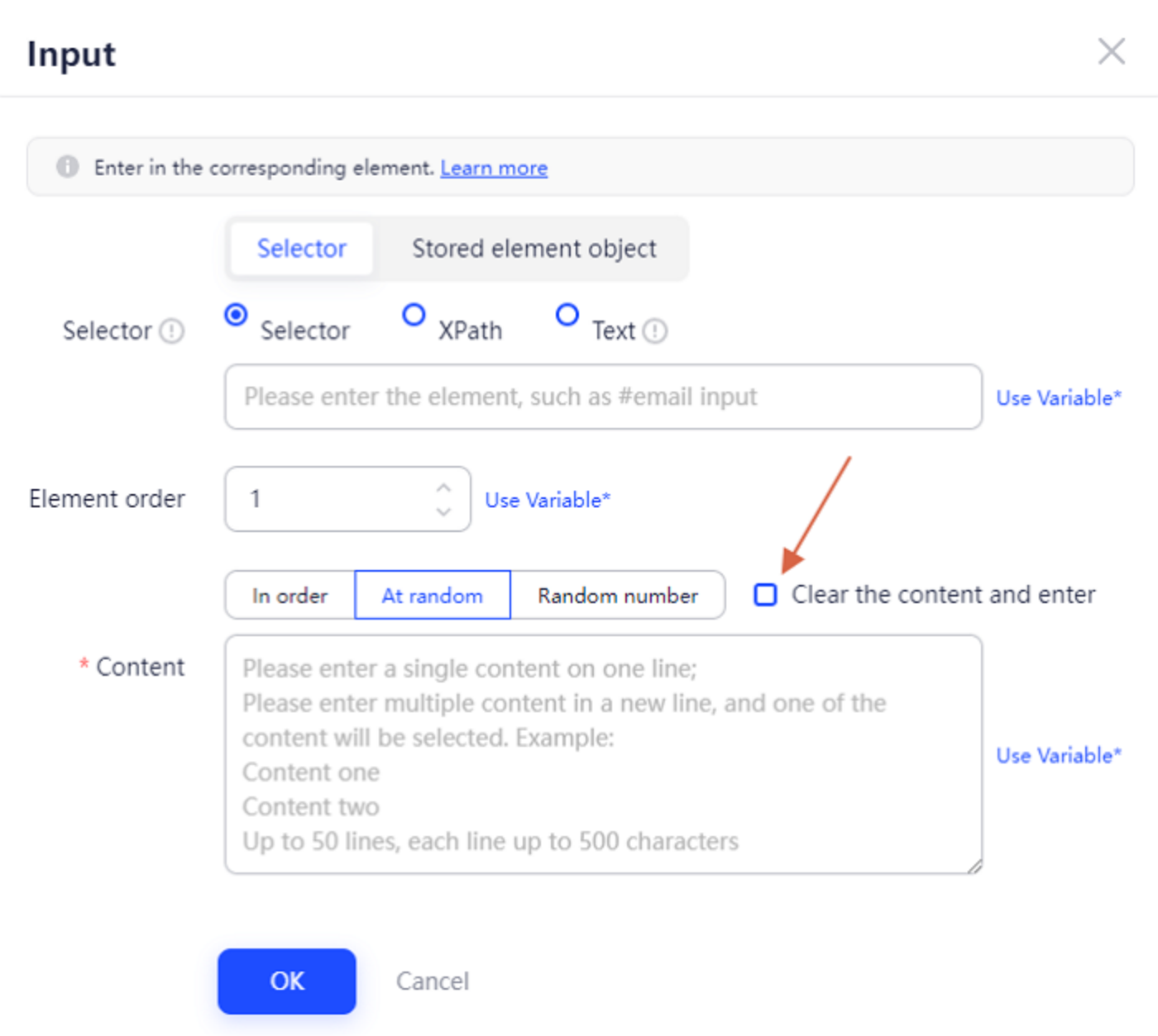 RPA thông minh hơn trong AdsPower: Bỏ qua CAPTCHA nâng cao, Biến động & hơn thế nữa