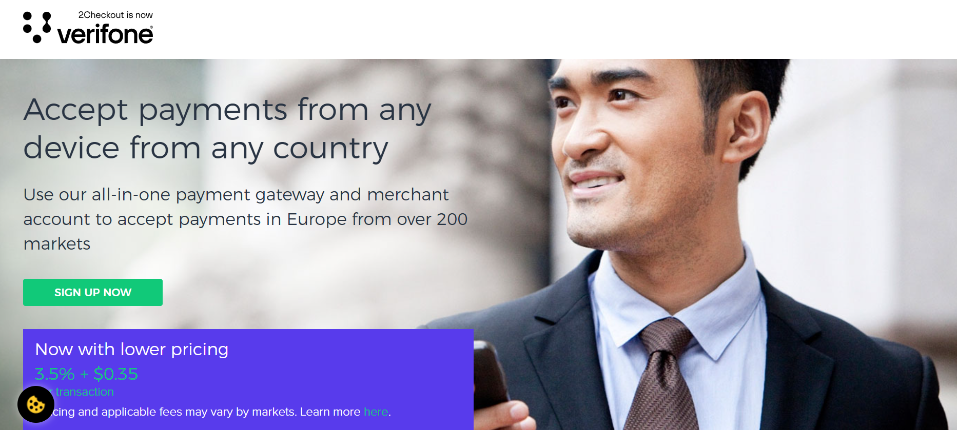 2026 跨境支付平台盘点：TOP15 主流平台对比与卖家选择指南