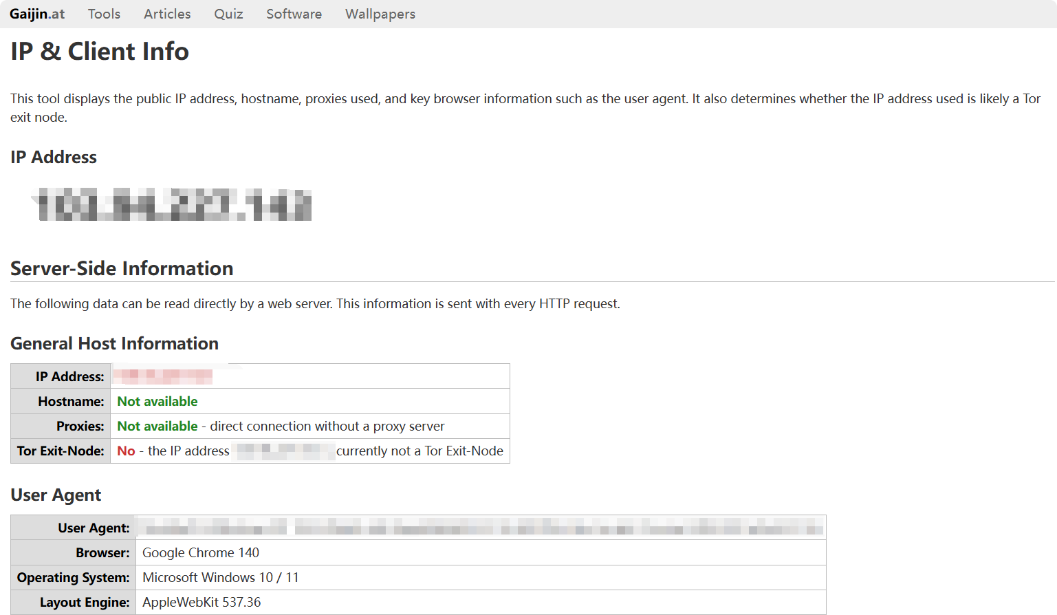 browserspy