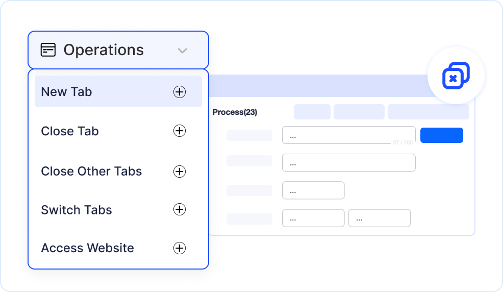 Create Automated Tasks 