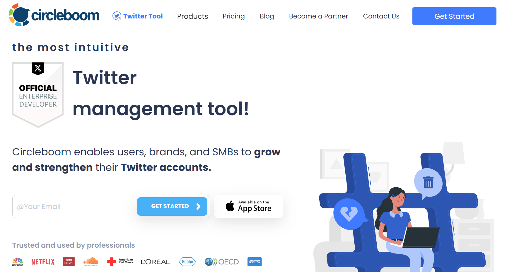 Twitter/X被限流怎么办？常见原因与应对方法汇总