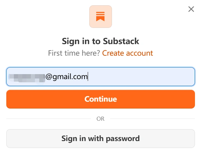substack-sign-in