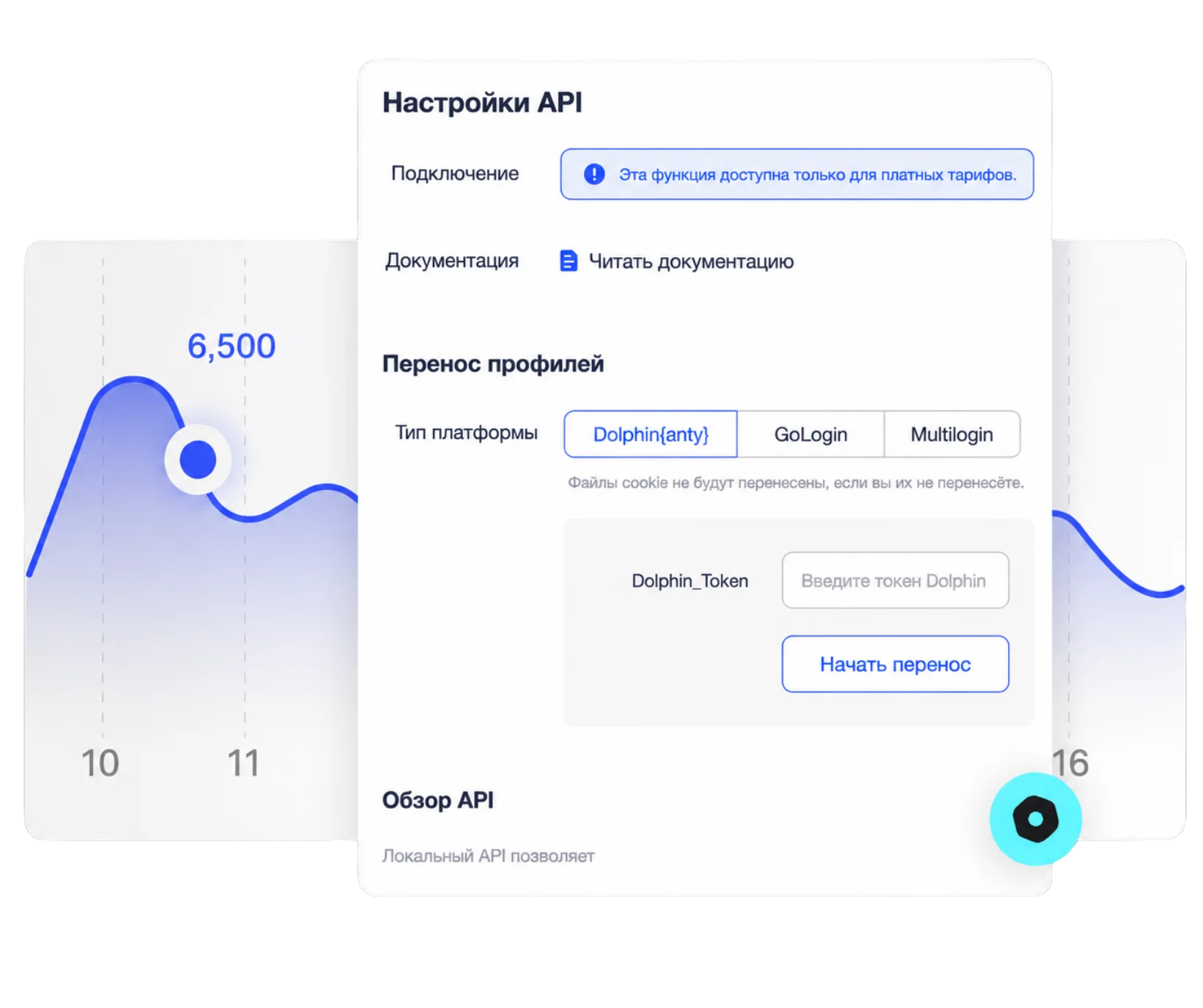 Простая и удобная работа с LinkedIn с AdsPower