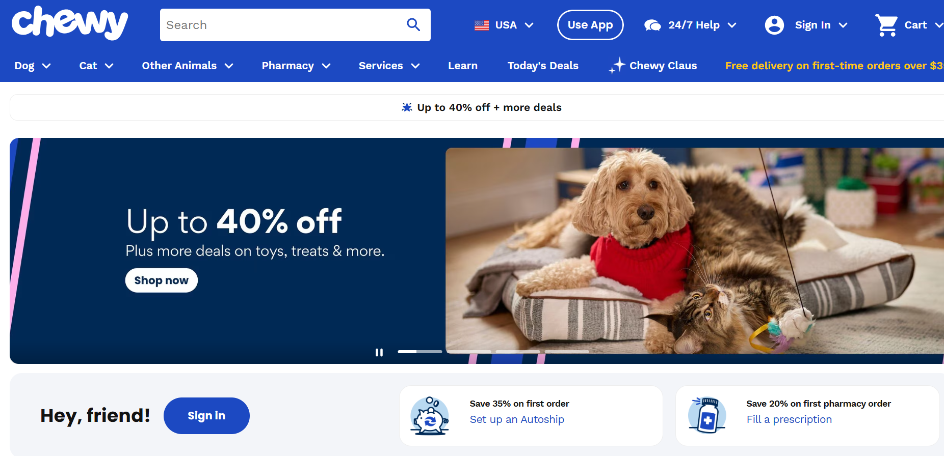 盤點全球24個新興跨國電商平台,賣家進駐必看!