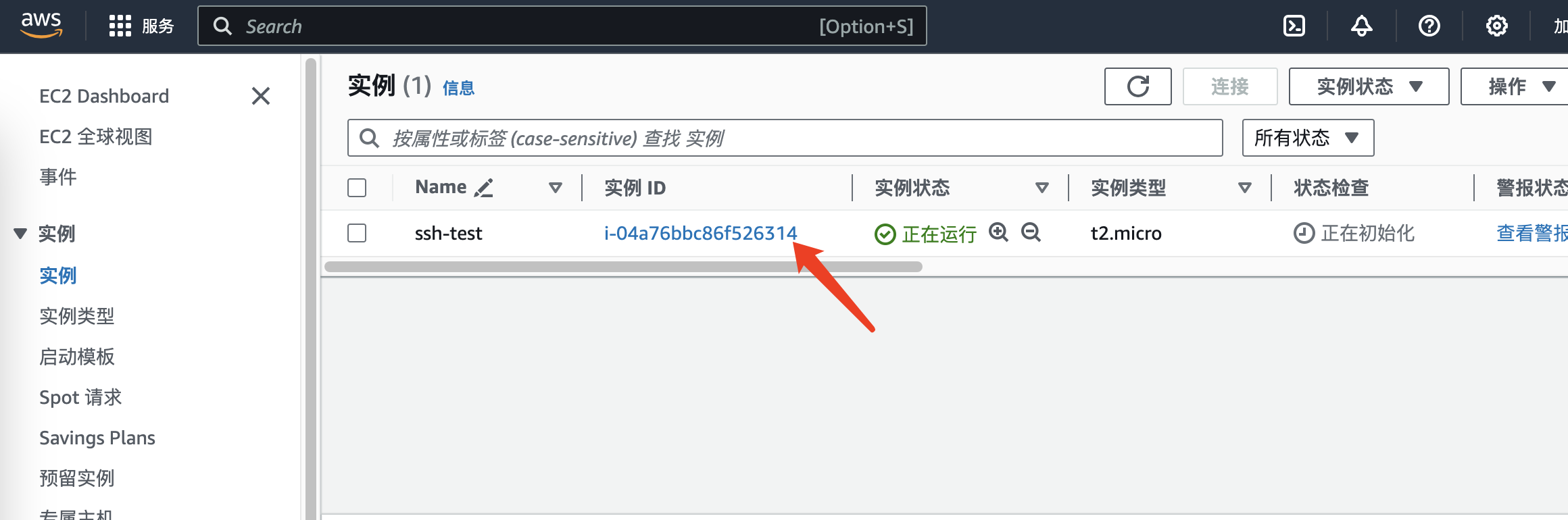 亚马逊云服务器搭建代理IP教程｜如何配置到 AdsPower