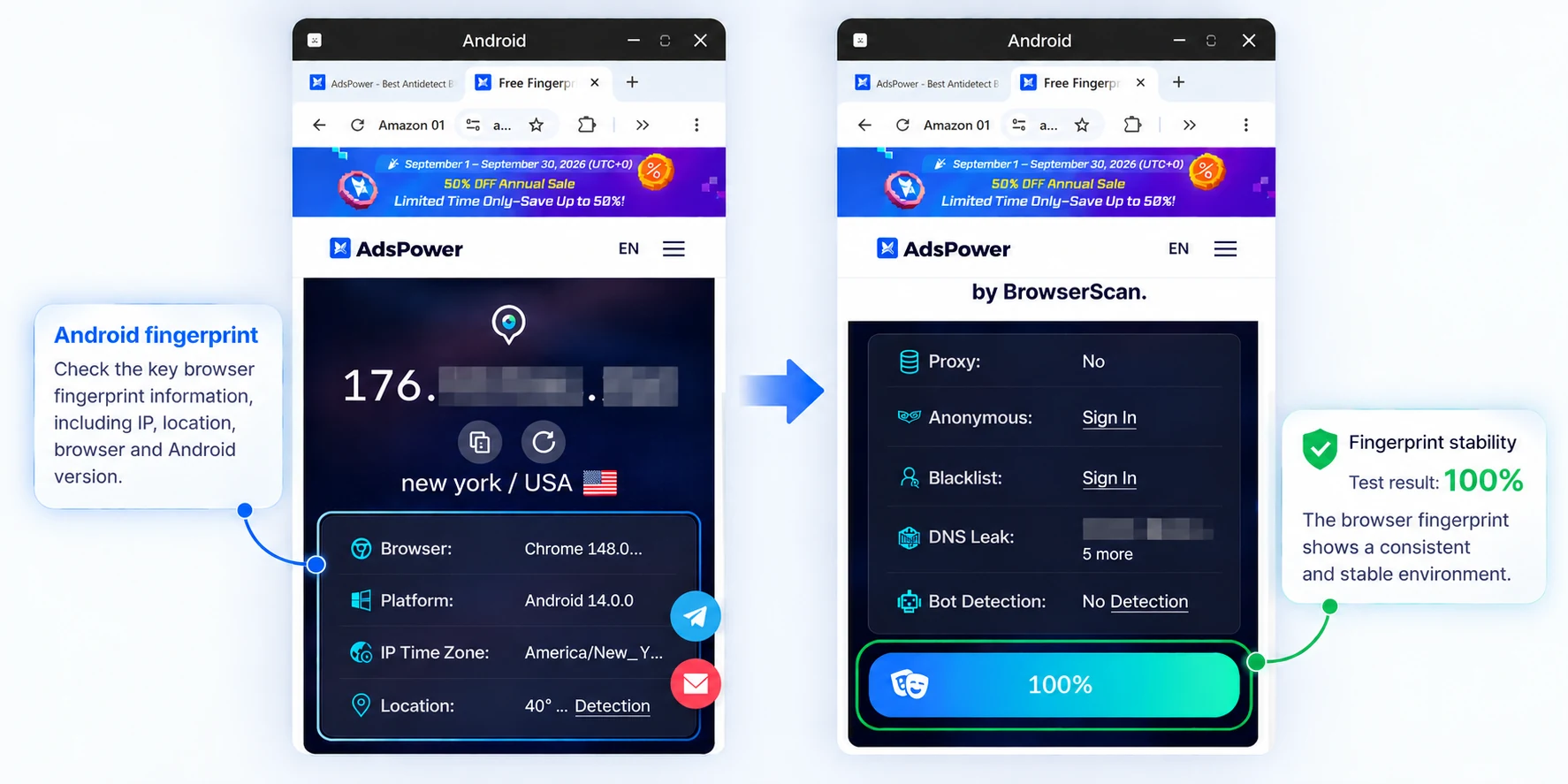adspower-android-fingerprint-checker