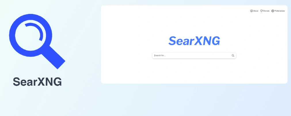 SearXNG
