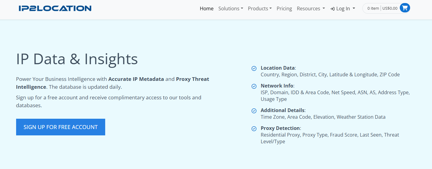 2026 出海运营必看:十大 IP 检测工具盘点与使用建议