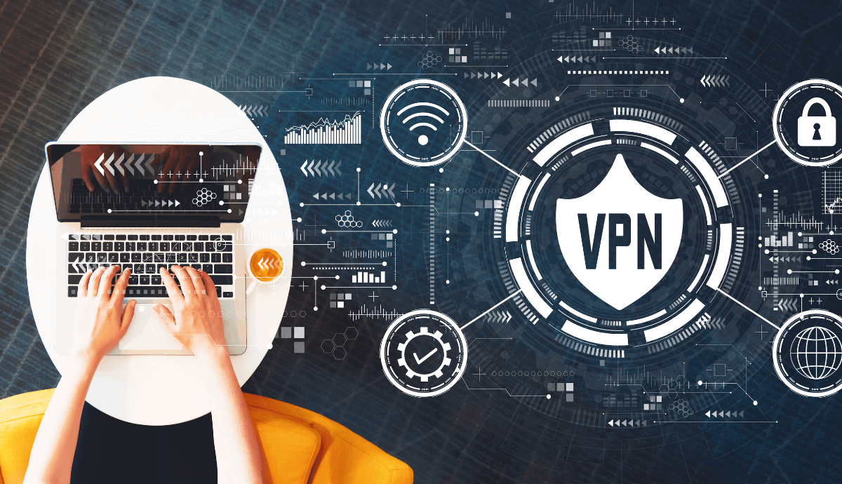 Использование VPN на компьютере