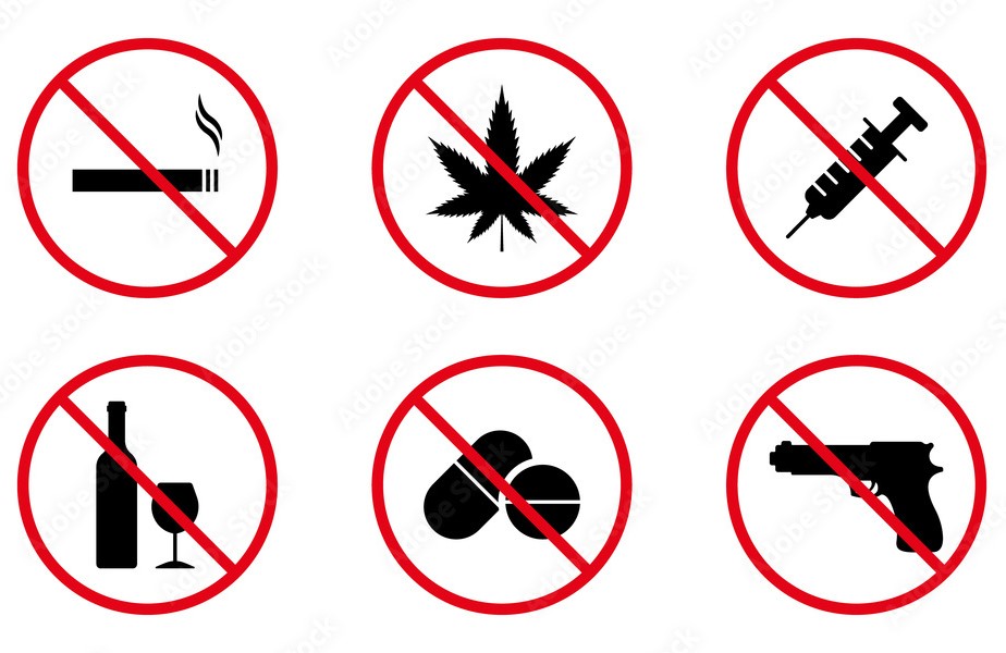 Prohibited Products