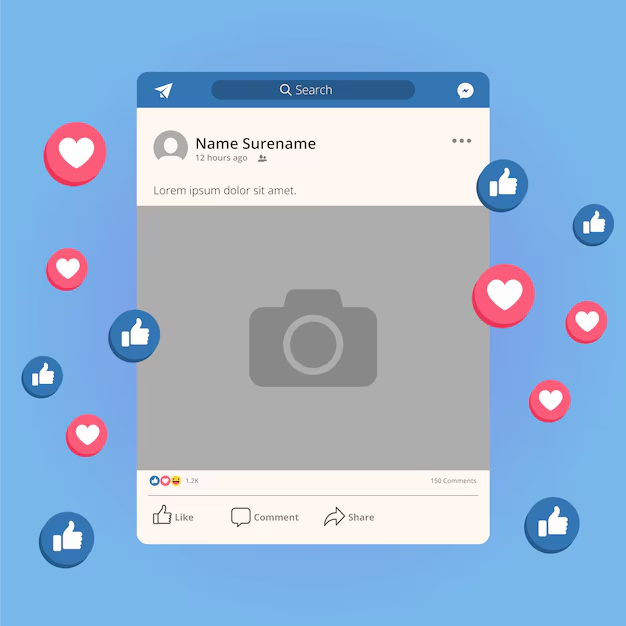 Facebook