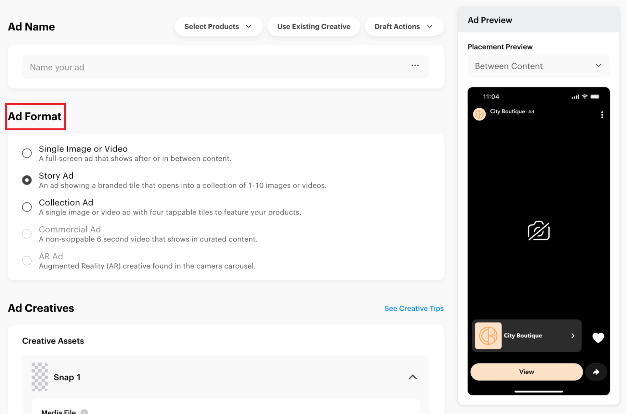跨境新手必看指南：在海外市场投放Snapchat广告的安全步骤