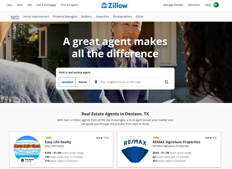 Como Gerenciar Várias Contas de Agente no Zillow com Segurança em 2025