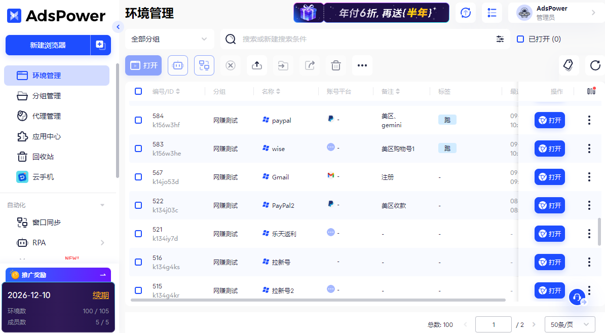 新手也能做的國外擼貨，高利潤玩法和啟動教學分享