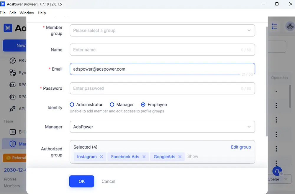 Boost Amazon Teamwork Securely