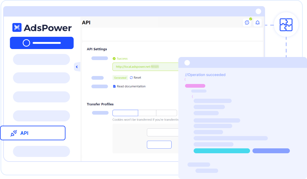 Flexible for Automated Tasks