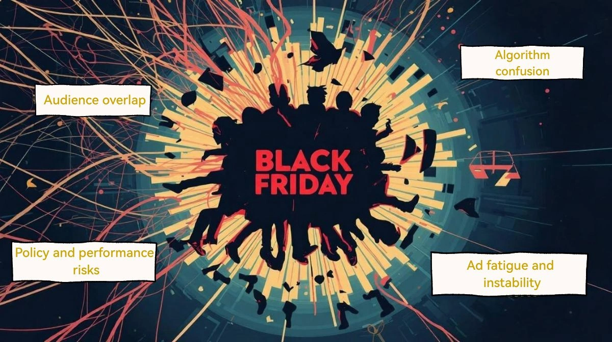 Why A/B Testing Gets Risky at Scale