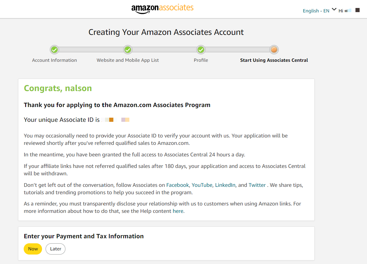 2026亚马逊联盟推广的赚钱教程，5个落地方法教会你