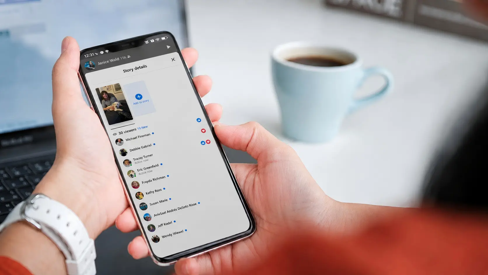 How to Browse Facebook Anonymously: 6 Ways to Stay Private
