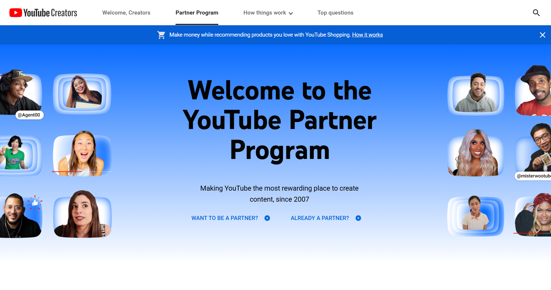 2026年普通人怎么在 Youtube 赚钱？YouTube 赚钱的10种方法盘点